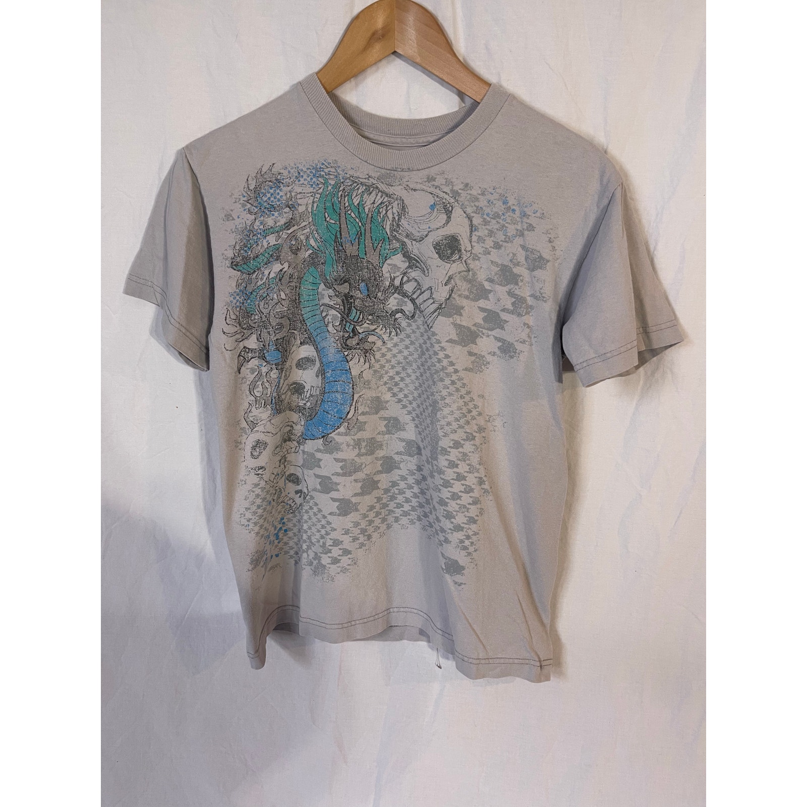 Route 66 Vintage Graphictee